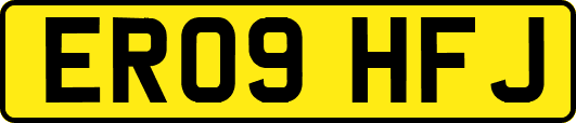 ER09HFJ
