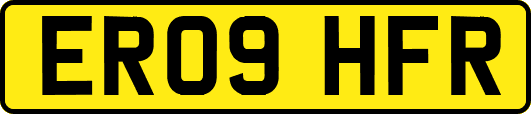 ER09HFR