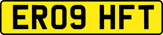 ER09HFT