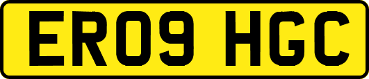 ER09HGC
