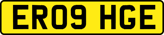ER09HGE
