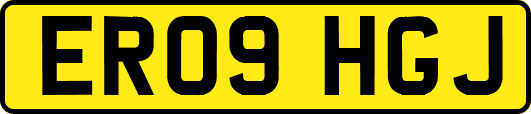 ER09HGJ
