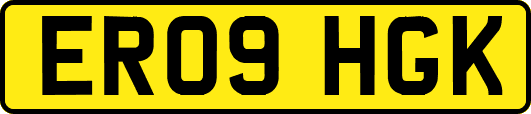 ER09HGK