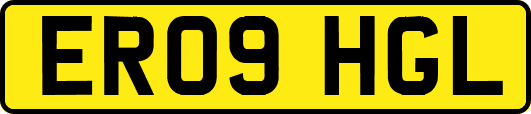 ER09HGL