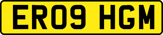 ER09HGM