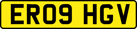 ER09HGV