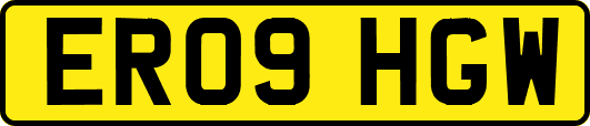 ER09HGW