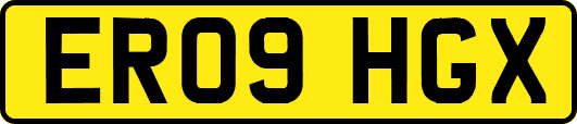 ER09HGX