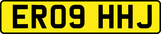 ER09HHJ