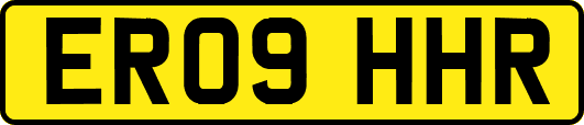 ER09HHR