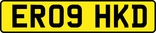 ER09HKD