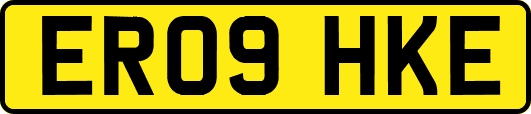 ER09HKE