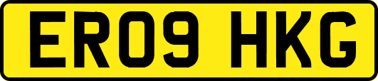 ER09HKG