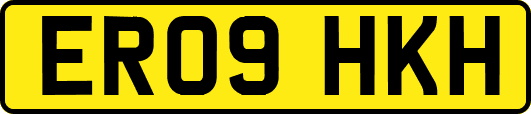 ER09HKH