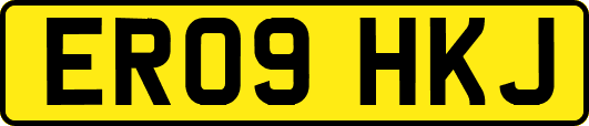ER09HKJ
