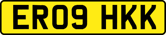 ER09HKK