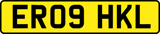 ER09HKL