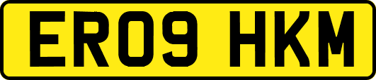 ER09HKM