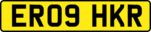 ER09HKR