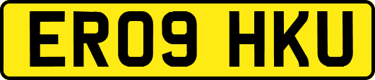 ER09HKU