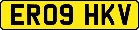 ER09HKV