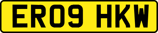 ER09HKW