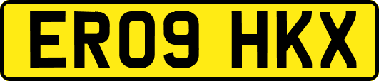 ER09HKX