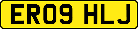 ER09HLJ
