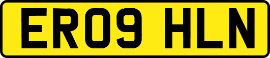 ER09HLN