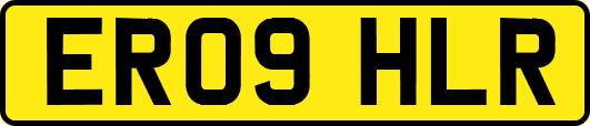 ER09HLR
