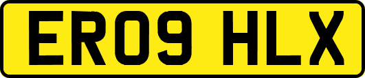 ER09HLX