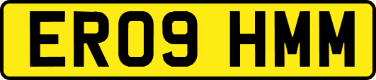 ER09HMM
