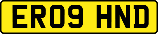ER09HND