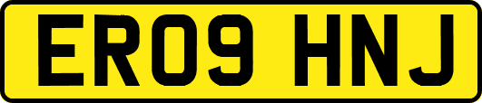 ER09HNJ