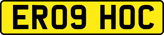 ER09HOC