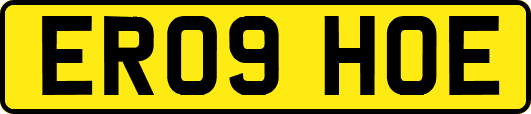 ER09HOE