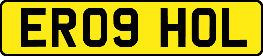 ER09HOL