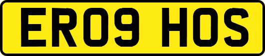 ER09HOS