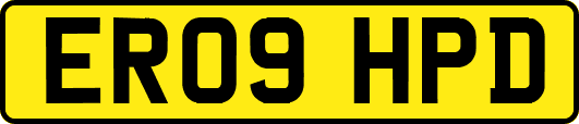 ER09HPD
