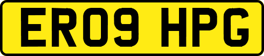 ER09HPG