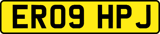 ER09HPJ