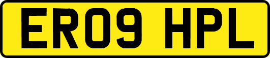 ER09HPL