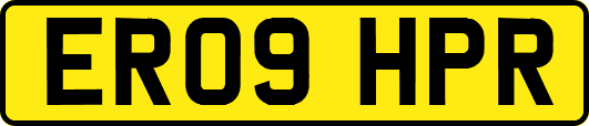 ER09HPR