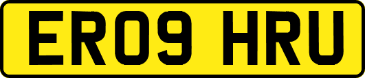ER09HRU