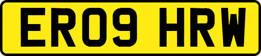 ER09HRW