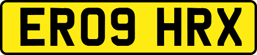ER09HRX
