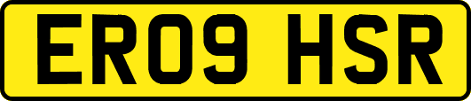 ER09HSR