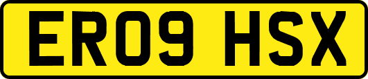 ER09HSX