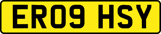 ER09HSY