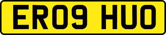 ER09HUO